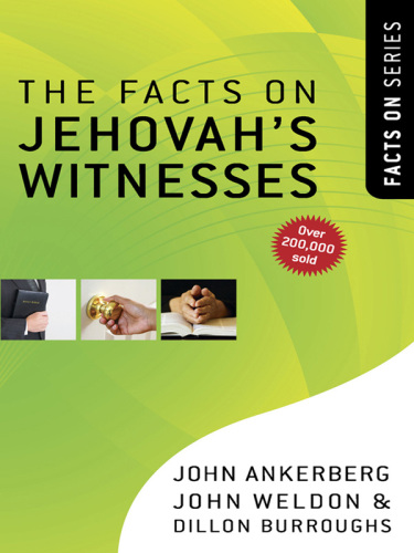 The Jehovah's Witnesses