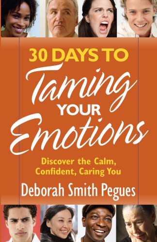 30 days to taming your emotions