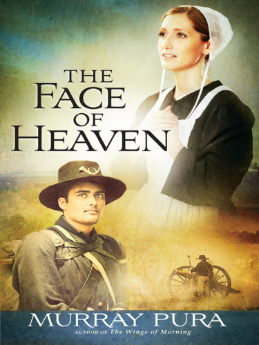 The face of heaven. #2