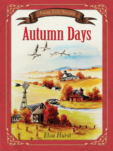 Autumn Days