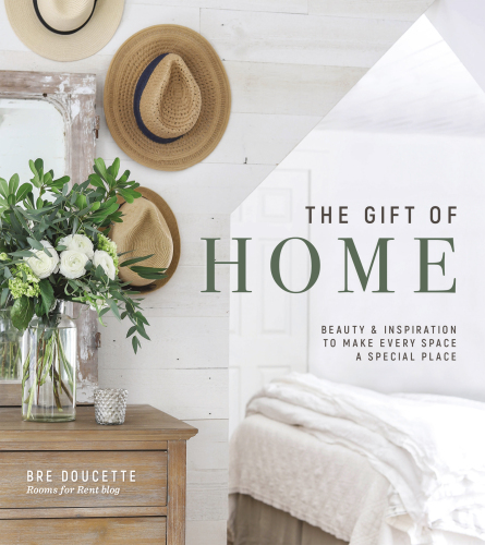 The Gift of Home