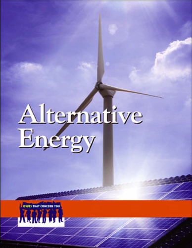 Alternative Energy