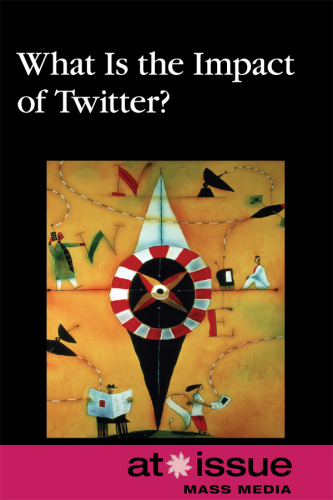 What Is the Impact of Twitter?