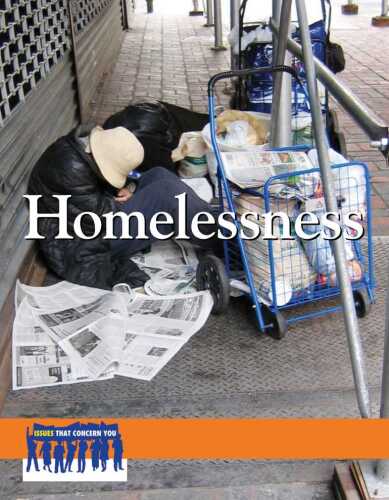 Homelessness