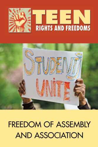 Freedom of Assembly and Association