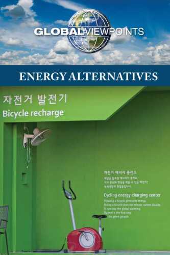 Energy Alternatives