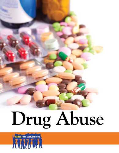 Drug Abuse