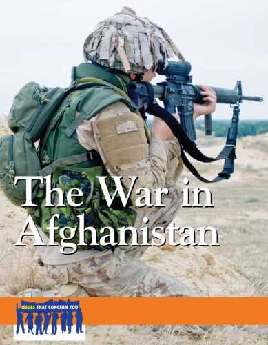 The War in Afghanistan