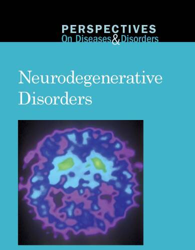 Neurodegenerative Disorders