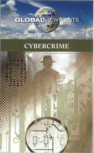 Cybercrime