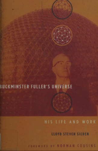 Buckminster Fuller's universe