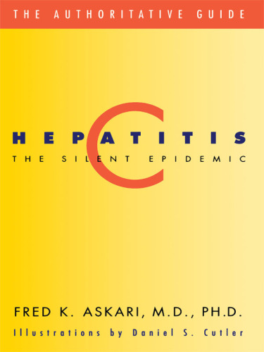 Hepatitis C: The Silent Epidemic