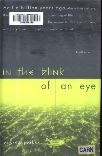 In the Blink of an Eye