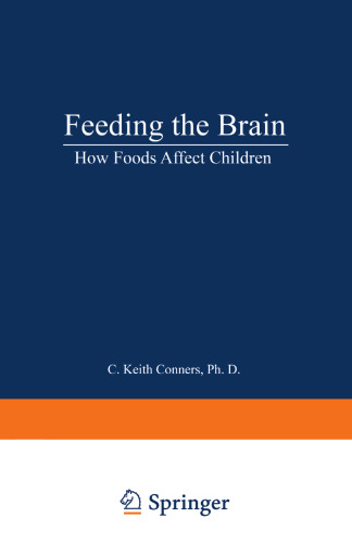 Feeding the Brain: How Foods Affect Children