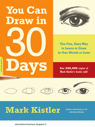 You Can Draw In 30 Days
