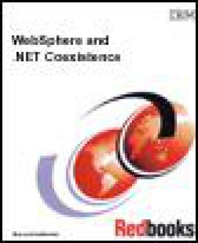 WebSphere and .NET Coexistence