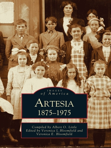 Artesia 1875-1975, California