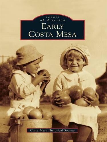Early Costa Mesa, CA