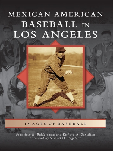 Mexican American baseball in Los Angeles