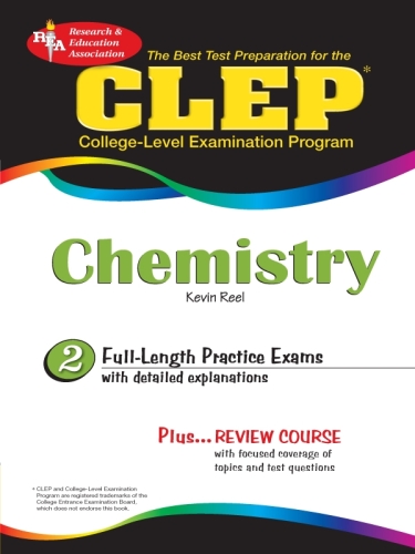 CLEP Chemistry