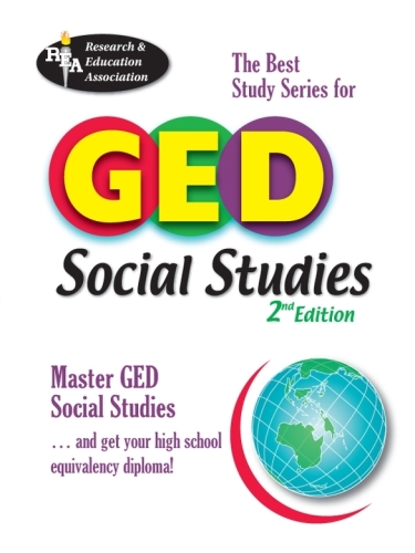 GED Social Studies