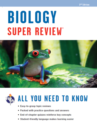 Biology Super Review