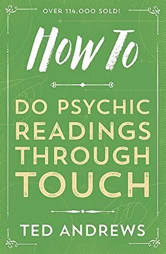 How to Do Psychic Readings Through Touch