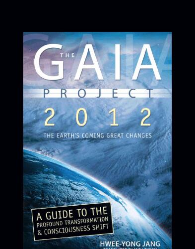 The Gaia Project: The Earth's Great Changes