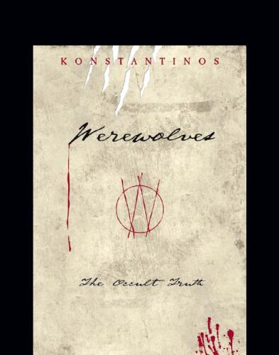 Werewolves: The Occult Truth