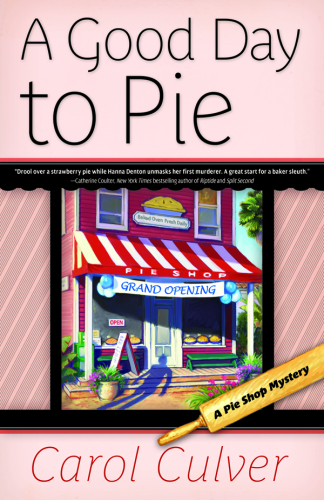 A Good Day to Pie