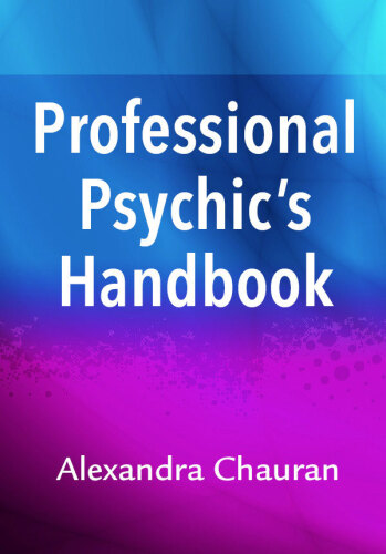 Professional Psychic's Handbook