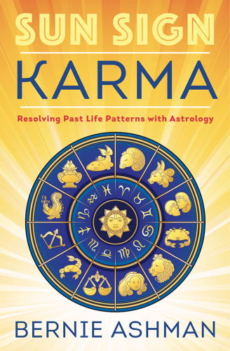 Sun Sign Karma