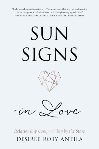 Sun Signs in Love: Relationship Compatibility by the Stars