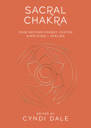 Sacral Chakra
