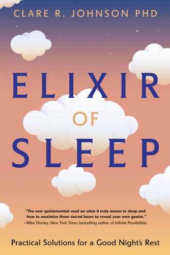 Elixir of Sleep