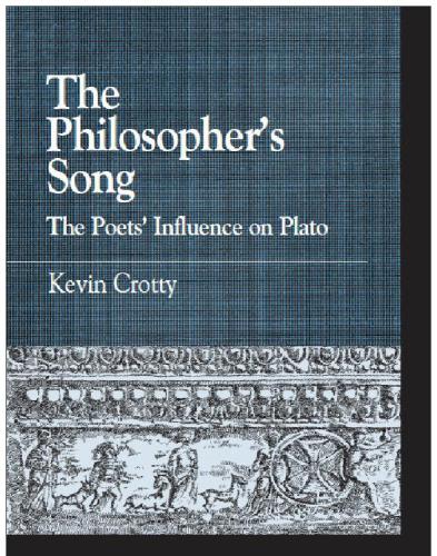 The Philosopher's Song: the Poets' Influence on Plato
