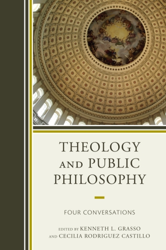 Theology and public philosophy: four conversations