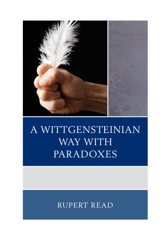 A Wittgensteinian Way with Paradoxes