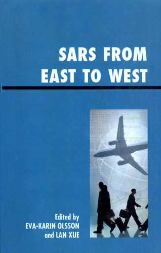 SARS from East to West