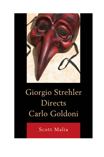 Giorgio Strehler Directs Carlo Goldoni
