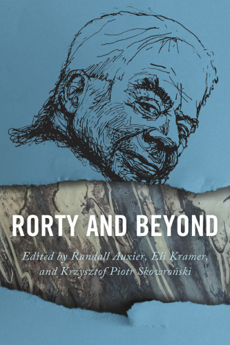 Rorty and Beyond
