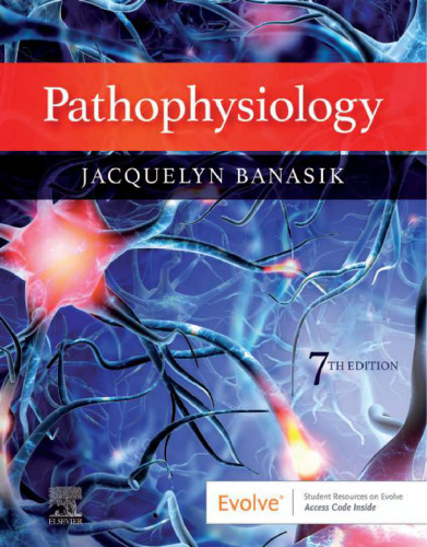 Pathophysiology seventh 7th edition 2022