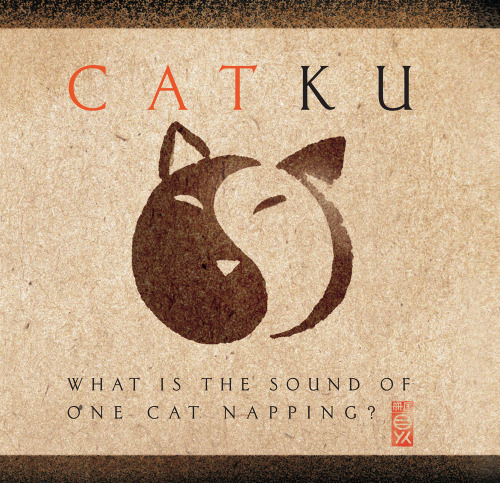Catku: What Is the Sound of One Cat Napping?