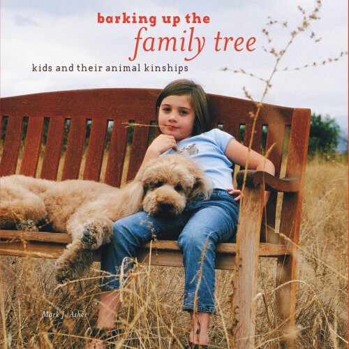 Barking Up the Family Tree: Kids and Their Animal Kinships