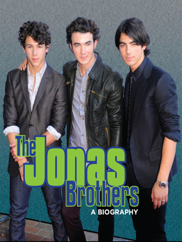 The Jonas Brothers