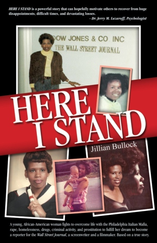 Here I Stand