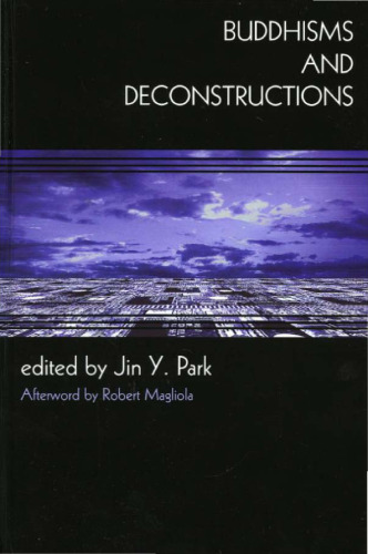 Buddhisms and Deconstructions