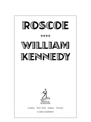 Roscoe