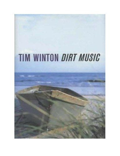Dirt Music
