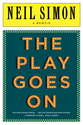 The Play Goes On